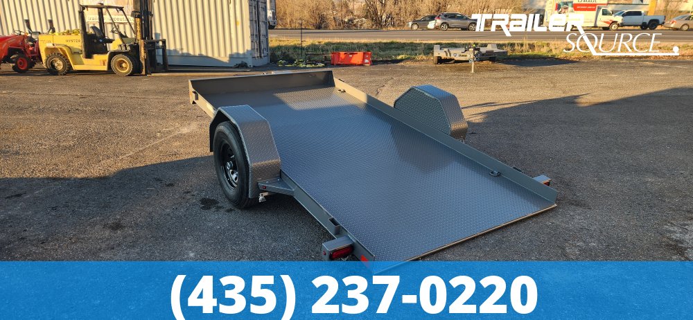 6.5x12 Diamond C DSA  7K Scissor Lift Tilt