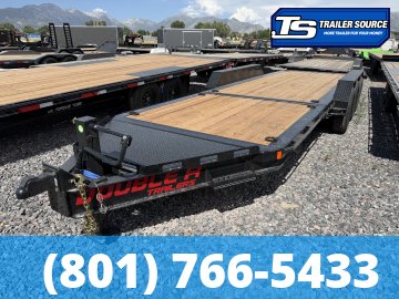 7x24 Double A Pro Series CT Tilt