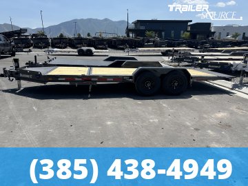 7x20 Diamond C HDT 207 15K Tilt