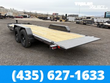 7x20 Diamond C HDT 207 15K Tilt