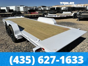 7x20 Diamond C HDT 207 15K Tilt