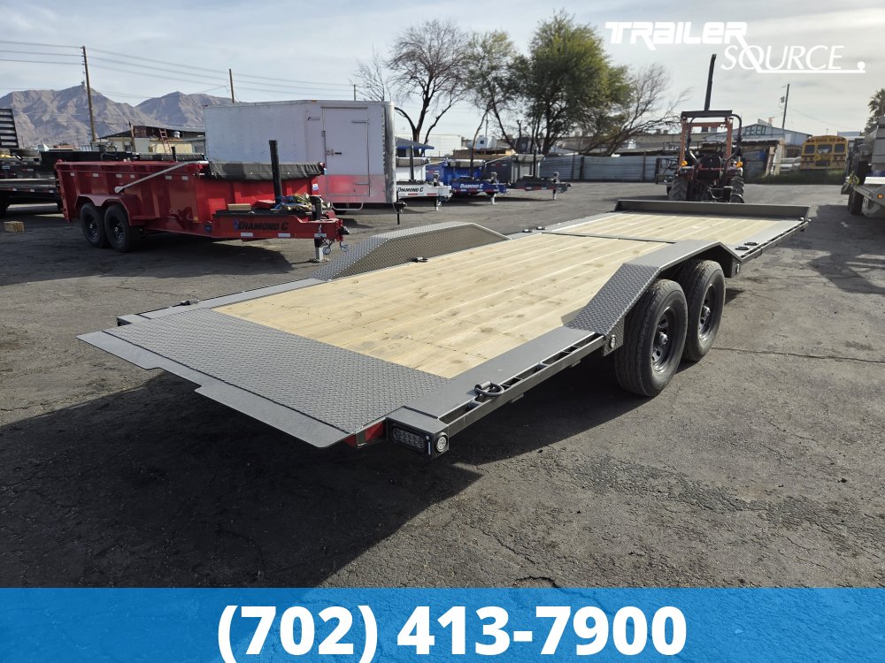 8.5x24 Maxx-D G6X Tilt