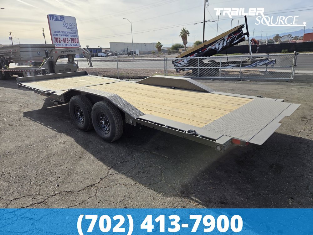 8.5x24 Maxx-D G6X Tilt