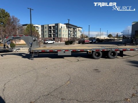 8.5x32 Diamond C FMAX-HDT 212  Equipment