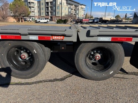 8.5x32 Diamond C FMAX-HDT 212  Equipment