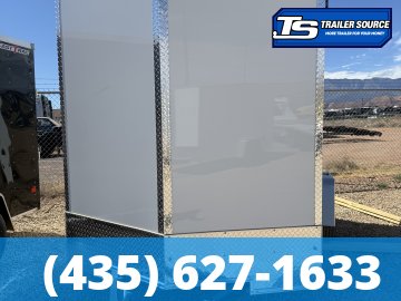 6x10 Wells Cargo FastTrac Enclosed Cargo