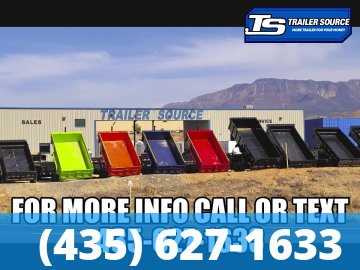 Master Tow Car Dolly with Electric Brake Axle