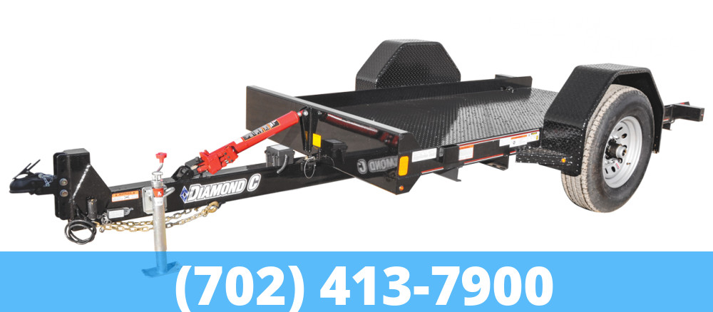 5x12 Diamond C Scissor Tilt