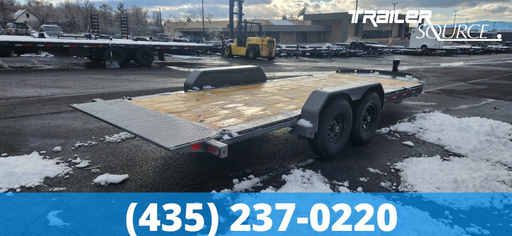 7x20 Diamond C HDT 207 Tilt