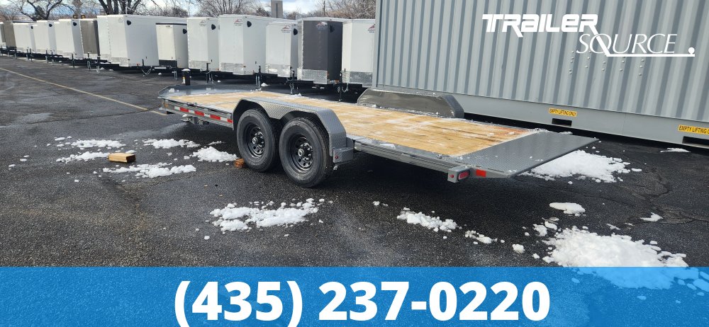 7x20 Diamond C HDT 207 Tilt