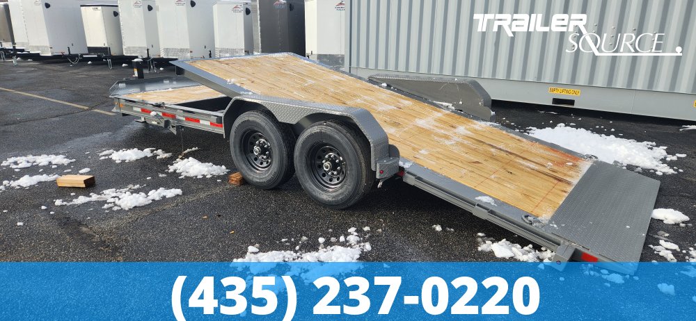 7x20 Diamond C HDT 207 Tilt