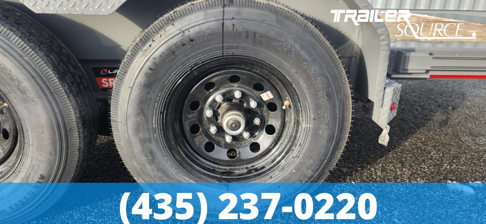 7x20 Diamond C HDT 207 Tilt