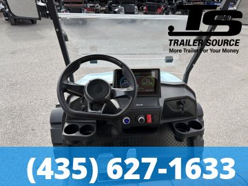 2026 Verdi Aspen S6 Golf Cart