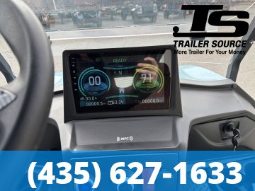 2026 Verdi Aspen S6 Golf Cart