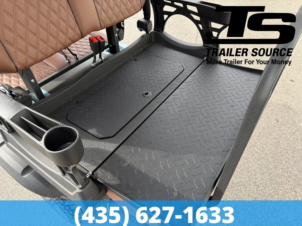 2026 Verdi Aspen S6 Golf Cart