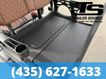 2026 Verdi Aspen S6 Golf Cart