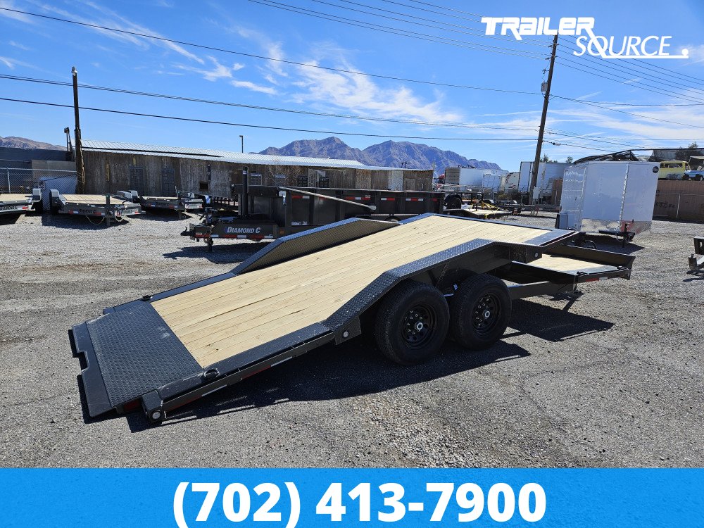 8.5x20 Maxx-D G6X Tilt