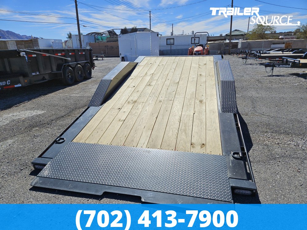 8.5x20 Maxx-D G6X Tilt