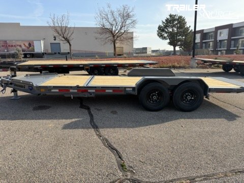 7x20 Diamond C HDT 207  Tilt