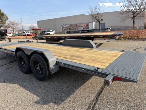 7x20 Diamond C HDT 207  Tilt