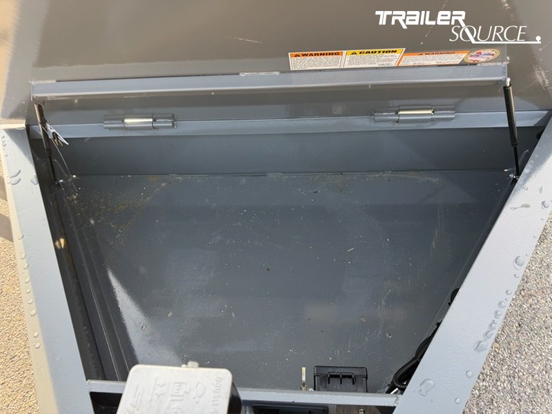 7x20 Diamond C HDT 207  Tilt