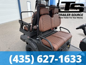 2026 Verdi Aspen S4 Golf Cart