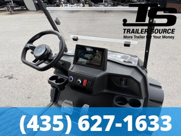 2026 Verdi Aspen S4 Golf Cart