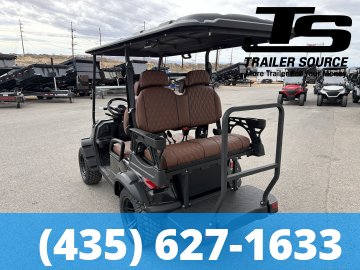 2026 Verdi Aspen S4 Golf Cart