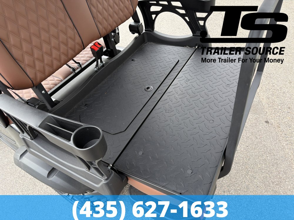 2026 Verdi Aspen S4 Golf Cart