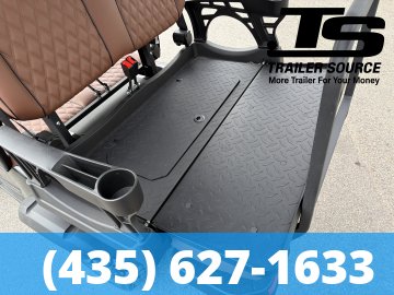 2026 Verdi Aspen S4 Golf Cart