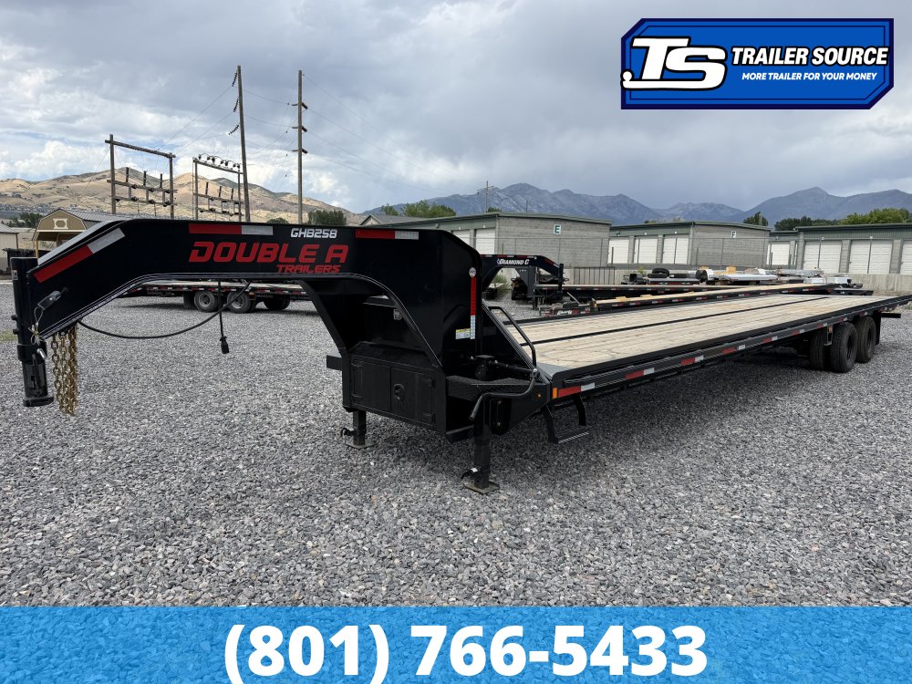 8.5x40 Double A Pro Series GHB Full Tilt Container Pkg