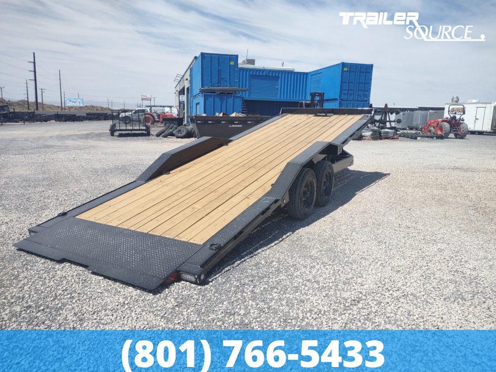 8.5x24 Maxx-D T8X 18K Power Tilt