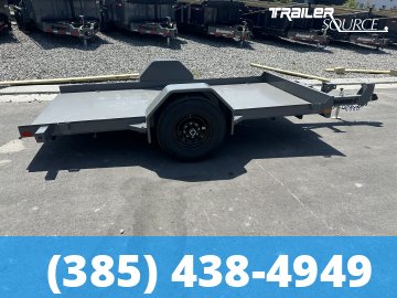 6.5x12 Diamond C DSA  7K Scissor Lift Tilt