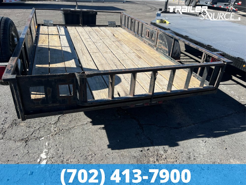 6.5x10.5 Other Utility