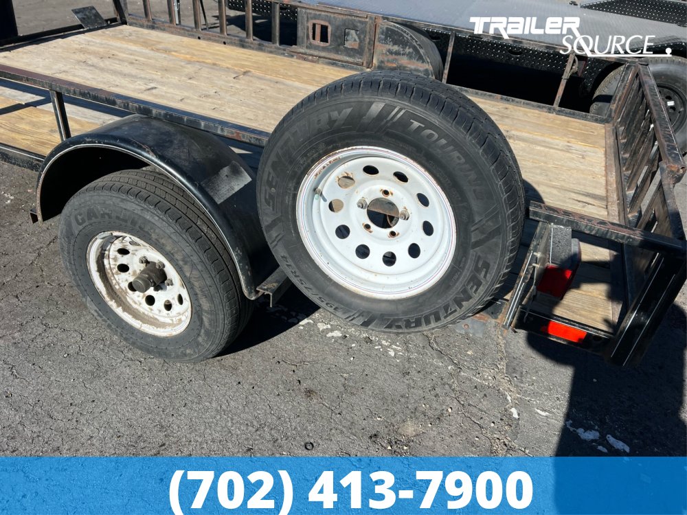 6.5x10.5 Other Utility