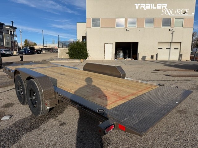 7x20 Diamond C HDT 207  Tilt