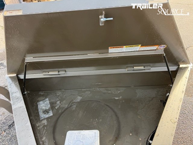 7x20 Diamond C HDT 207  Tilt