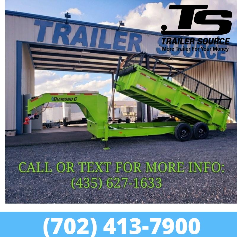 6x12 Echo EA-12-15 Utility Trailer - 3.5K GVWR