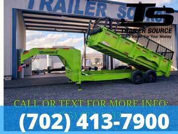 6x12 Echo EA-12-15 Utility Trailer - 3.5K GVWR