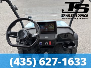 2026 Verdi Aspen S4 Golf Cart