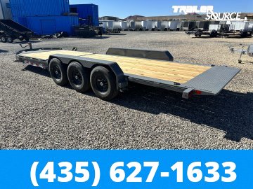7x22 Diamond C HDT 24K Tilt