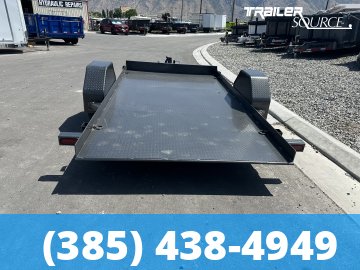 6.5x12 Diamond C DSA  7K Scissor Lift Tilt