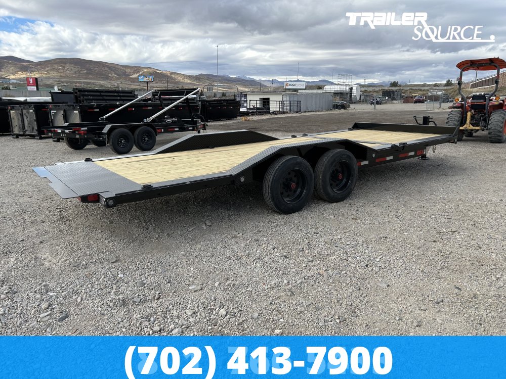 8.5x24 Maxx-D G8X Tilt