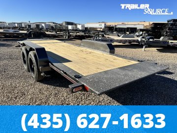 7x20 Diamond C HDT 208 18K Tilt