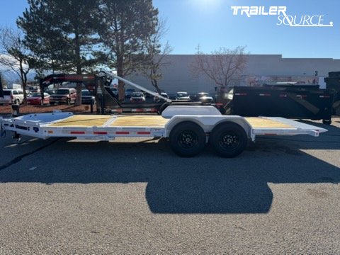 7x20 Diamond C HDT 207  Tilt