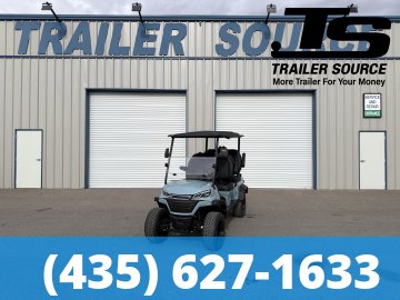 Verdi Aspen F4 Golf Cart