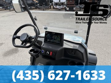 2026 Verdi Aspen F4 Golf Cart