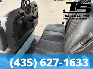 2026 Verdi Aspen F4 Golf Cart