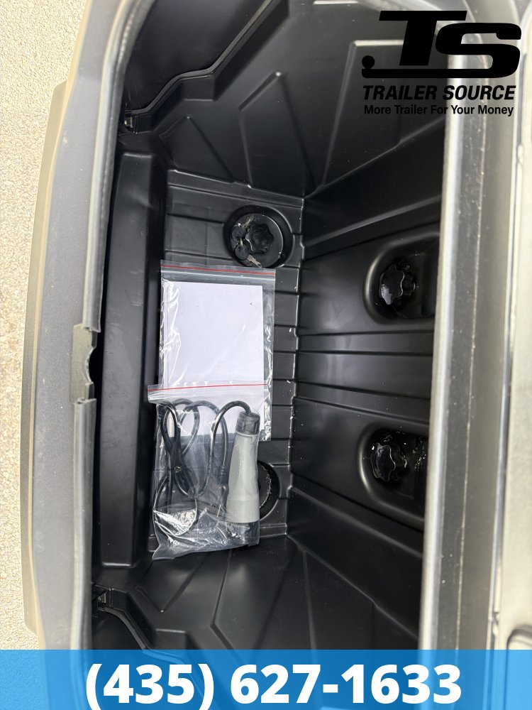 2026 Verdi Aspen F4 Golf Cart