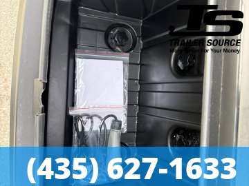 2026 Verdi Aspen F4 Golf Cart